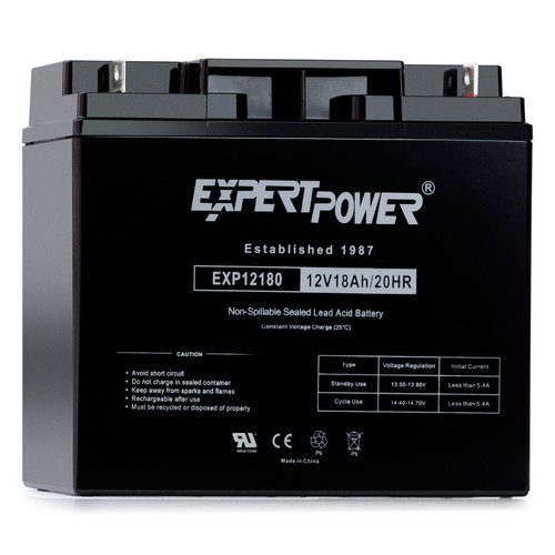 12v 18ah ups battery replaces - 18ah,