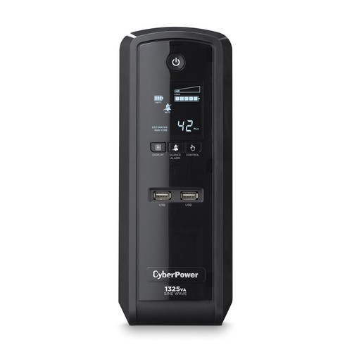 Cyberpower gx1325u - cyberpower, gx1325u-r