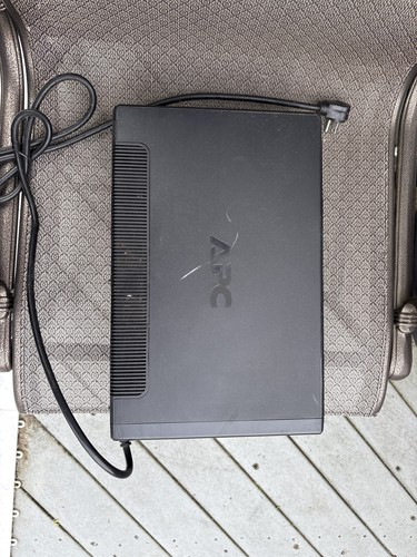 Apc back ups 1500 - back-ups,