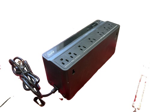 Apc be600m1 back - apc,