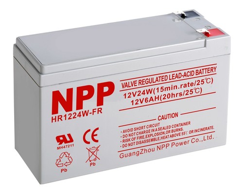 Npp hr1224w 24watts cell - /,